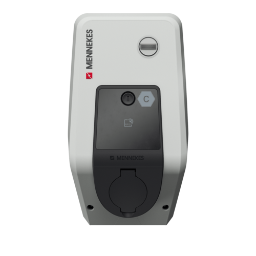 MENNEKES AMTRON® Professional+ E 7,4/22 1376402 images3d